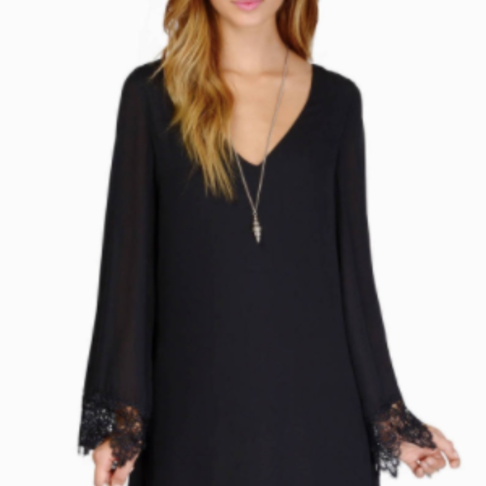 Tobi Fairy Nights Dress